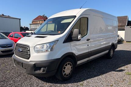Ford Transit Gebrauchtwagen