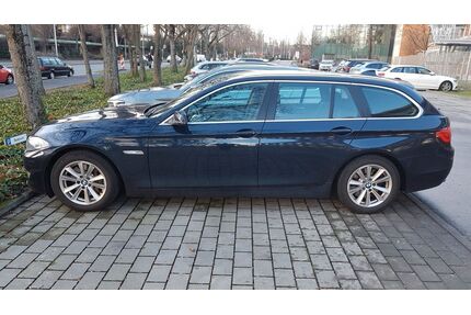 BMW 530 Gebrauchtwagen