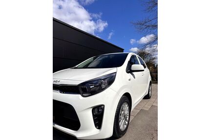 Kia Picanto Gebrauchtwagen