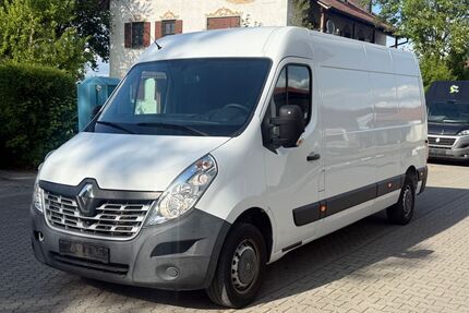 Renault Master Gebrauchtwagen