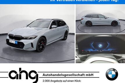 BMW 320 Gebrauchtwagen