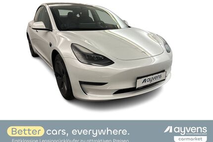 Tesla Model 3 Gebrauchtwagen