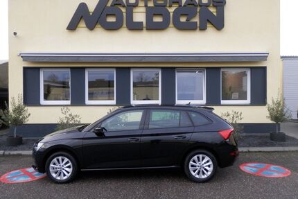 Skoda Scala Gebrauchtwagen