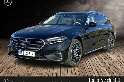 Mercedes-Benz E 220 Gebrauchtwagen