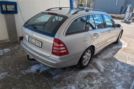 Mercedes-Benz 220 Gebrauchtwagen