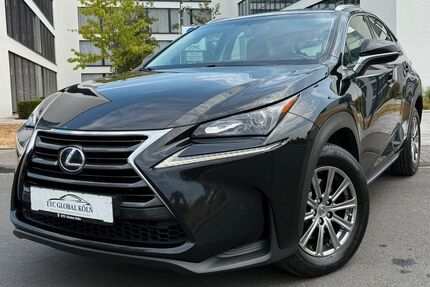 Lexus NX 300 Gebrauchtwagen