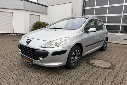 Peugeot 307 Gebrauchtwagen