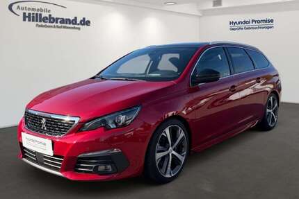 Peugeot 308 Gebrauchtwagen
