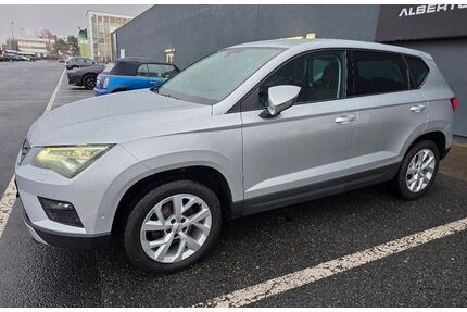 Seat Ateca Gebrauchtwagen