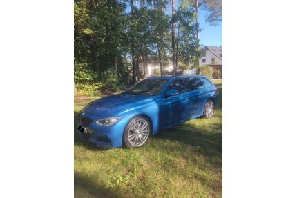 BMW 320 Gebrauchtwagen
