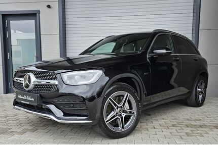 Mercedes-Benz GLC 300 Gebrauchtwagen