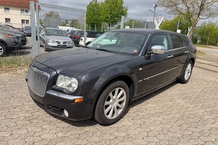 Chrysler 300C Gebrauchtwagen