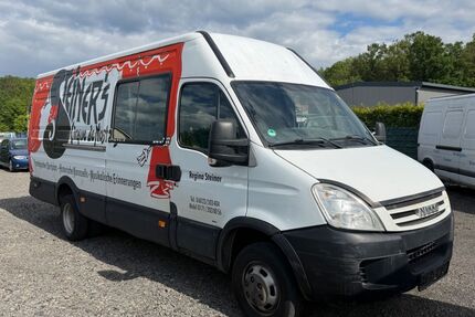 IVECO Andere Gebrauchtwagen