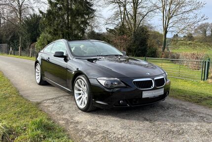 BMW 630 Gebrauchtwagen