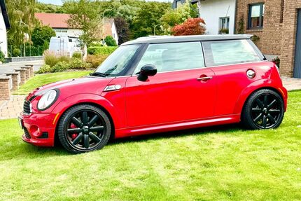 Mini John Cooper Works Gebrauchtwagen