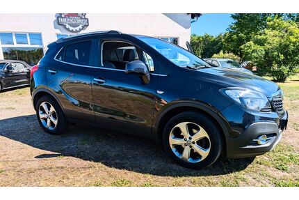 Opel Mokka Gebrauchtwagen