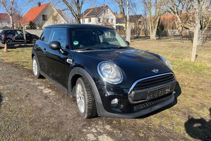 Mini ONE Gebrauchtwagen