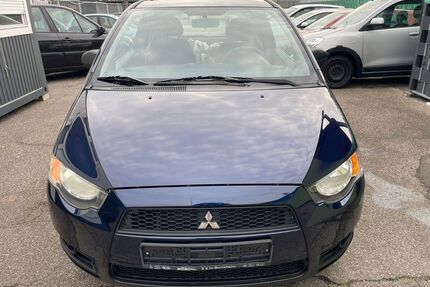 Mitsubishi Colt Gebrauchtwagen