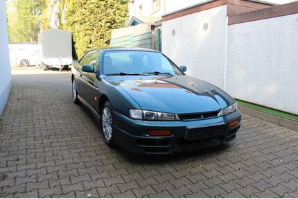 Nissan 200 SX Gebrauchtwagen