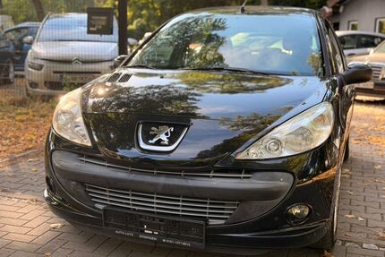 Peugeot 206 Gebrauchtwagen