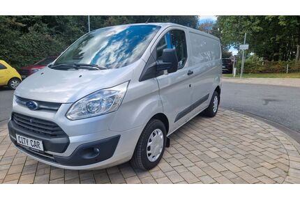 Ford Transit Custom Gebrauchtwagen