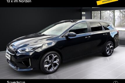 Kia ceed / Ceed Gebrauchtwagen