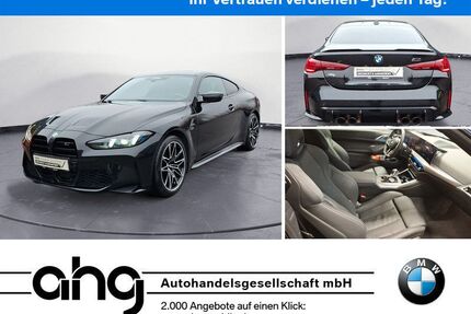 BMW M4 Gebrauchtwagen