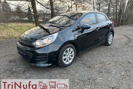 Kia Rio Gebrauchtwagen