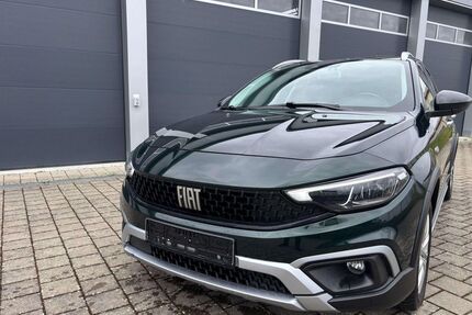 Fiat Tipo Gebrauchtwagen