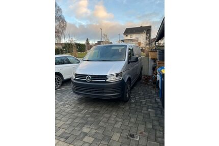 VW T6 Transporter Gebrauchtwagen
