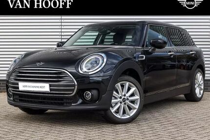 Mini Cooper Clubman Gebrauchtwagen