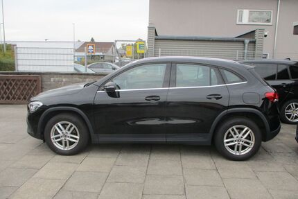 Mercedes-Benz GLA 200 Gebrauchtwagen