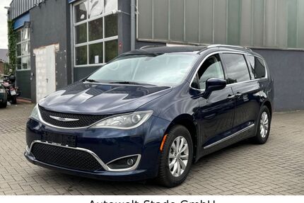 Chrysler Pacifica Gebrauchtwagen