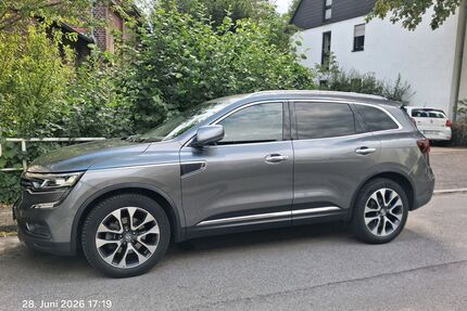 Renault Koleos Gebrauchtwagen