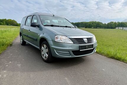 Dacia Logan Gebrauchtwagen