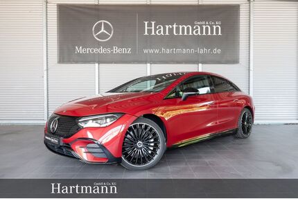Mercedes-Benz EQE Gebrauchtwagen
