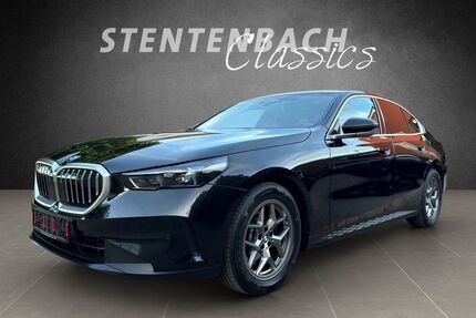 BMW 520 Gebrauchtwagen