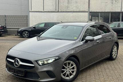 Mercedes-Benz A 200 Gebrauchtwagen