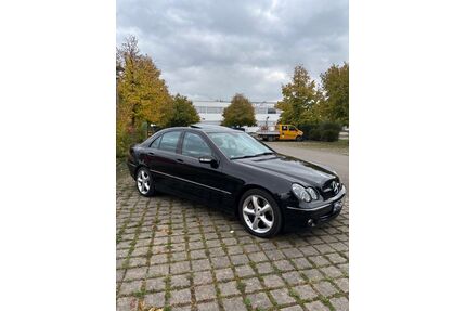 Mercedes-Benz C 280 Gebrauchtwagen