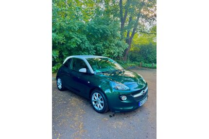 Opel Adam Gebrauchtwagen