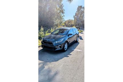 Kia ceed Sportswagon Gebrauchtwagen
