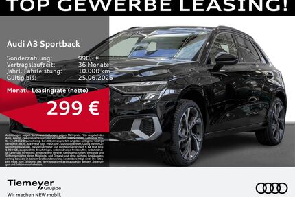 Audi A3 Gebrauchtwagen