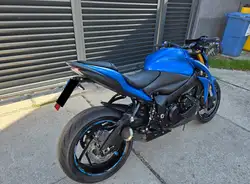 Suzuki GSX-S 1000 Gebrauchtwagen