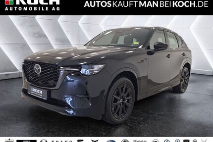 Mazda CX-60 Gebrauchtwagen