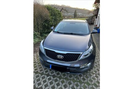 Kia Sportage Gebrauchtwagen