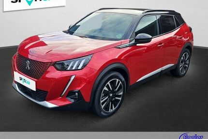 Peugeot 2008 Gebrauchtwagen