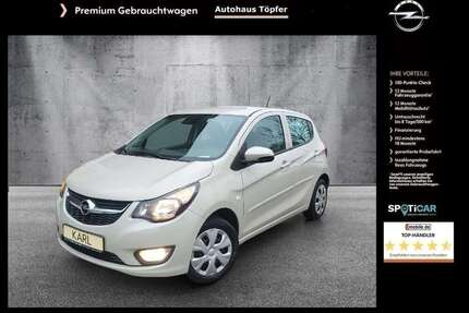 Opel Karl Gebrauchtwagen