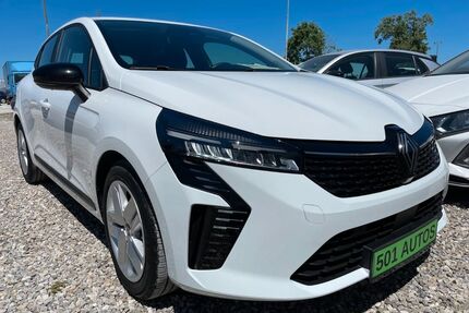Renault Clio Gebrauchtwagen