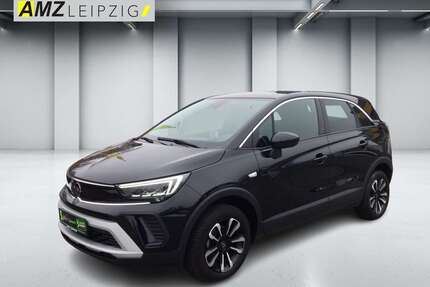 Opel Crossland Gebrauchtwagen