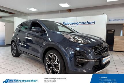 Kia Sportage Gebrauchtwagen